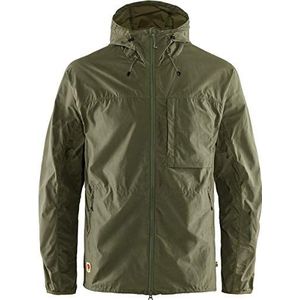 Fjällräven High Coast Wind Jacket M Herenjas