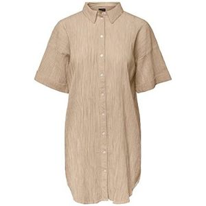 Dames lang shirt Pieces Terra Noos BC