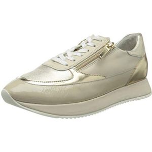 HÖGL 7-101329, Lage Top Sneakers voor dames 21 EU