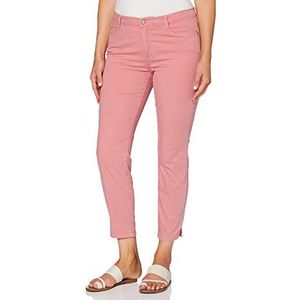 BRAX Dames Style Shakira S Jeans, koraalrood, 38W x 32L