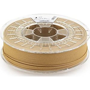 extrudr BDP ø1,75 mm (0,8 kg) 'WOOD/SPRUCE' - wood-gebaseerde 3D-printerfilament! 100% bioafbreekbaar. - Made in Austria - Europese kwaliteit tegen een eerlijke prijs!