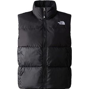 THE NORTH FACE Saikuru Vest Tnf Black XL