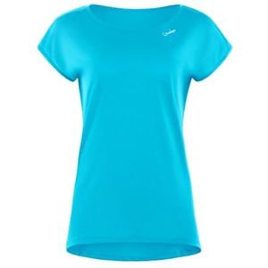 Winshape - MCT013 - Sportshirt - Ultra Licht - Korte Mouwen