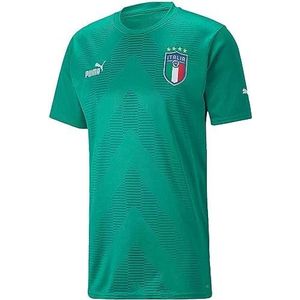 Italien, Heren shirt, seizoen 2022/23 officiële keeper