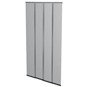 Windhager - Insectenbescherming PLUS - Hordeur Gordijn - Muggennet - Polyester