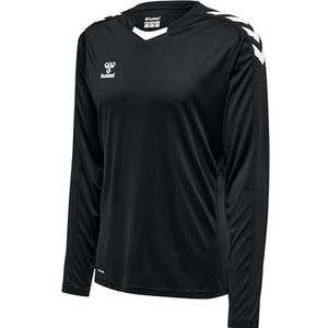 Hummel - Sporttop HmlCore - Kleur: Zwart