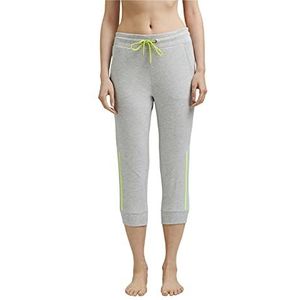 ESPRIT Sports Yogabroek voor dames, 041/lichtgrijs 2, M