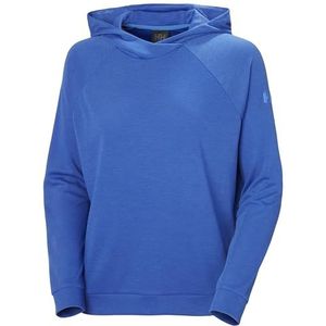 Helly Hansen - W Inshore - Hoodie - Technisch Kledingstuk - UPF 40+ Zonbescherming