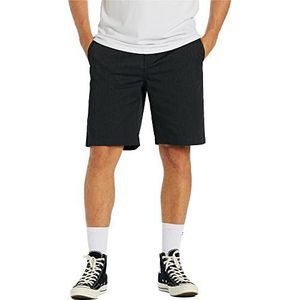 Quiksilver heren shorts carter