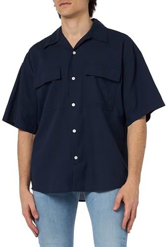 Jack & Jones - Summer - Overhemd - Korte Mouwen