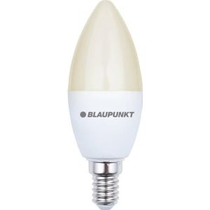 Blaupunkt - LED Lamp - Warm Wit - 6,8 kWh/1000 h - 640 Lumen