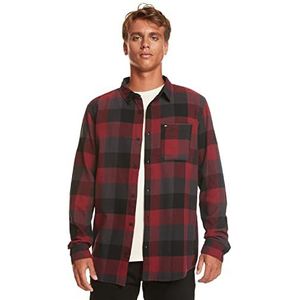 Quiksilver Motherfly T-shirt voor heren (1 stuk)