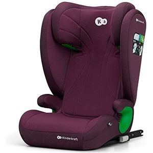 Kinderkraft safety fix navy 2025