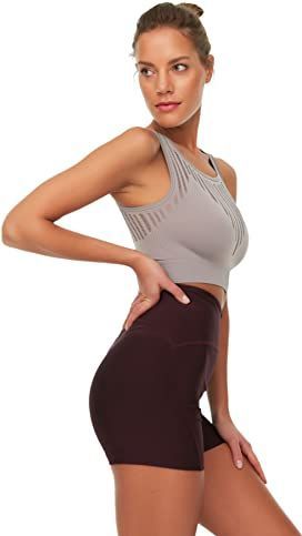 Trendyol - Harembroek - Cyclaam - High Waist - Skinny Pasvorm