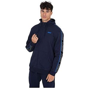 Hurley M Sport Blocking FZ Sweatshirt met capuchon voor heren