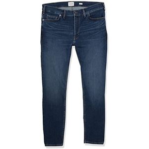 MUSTANG Heren Frisco Jeans, donkerblauw 783, 34W / 32L