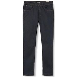 Blizzard fit - PP NOOS, 200300/denim onwashed zwart, 28W x 32L