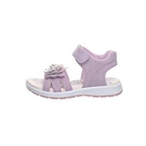 Lurchi Dori sandalen voor meisjes, lila (lilac), 31 EU