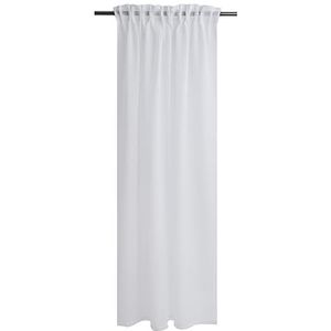 Chic Home Gordijn ESSENTIAL CHIC 140x270 met tape