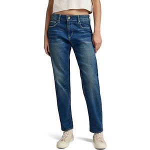 G-Star Raw Kate Boyfriend Jeans Jeans dames,Blauw (Antic Faded Oregon Blue D15264-b631-b820),31W / 30L