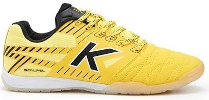 Kelme - Scalpel - Zaalschoenen - Synthetisch en Textiel