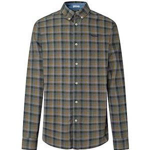 Pepe Jeans Frimley lange mouwen voor heren, 0Aam, S