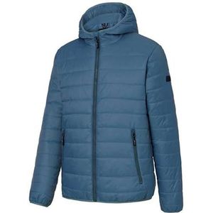 Joluvi Anorack Shure Hood Herenjas