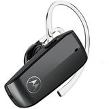 Motorola Sound HK375-S — draadloze monohoofdtelefoon, batterijduur van 7 uur, smart touch en spraakbediening, zwart