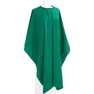 Trend Design Classic cape groen, per stuk verpakt (1 x 1 stuks)