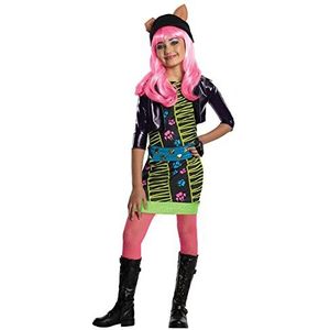 Rubie's 886702 Officiële Monster High Mattel Howleen, Kinderen, Medium