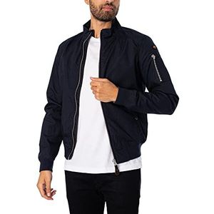 Schott NYC Kenny Herenjas, Blauw (Navy Navy), S