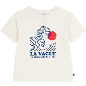 Pe Bateau jongens Cercus_h25 dagkleding, melk, 6 jaar, Milk., 6 Jaar