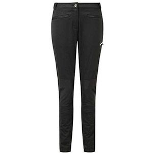 Dare2b - Appended Ii - Wandelbroek - Grijs - Waterafstotend, 100% Polyester