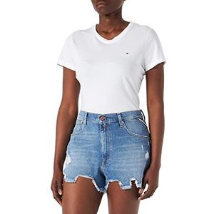 Replay Jeansshort voor dames