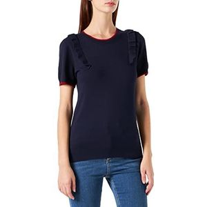 Naf Naf Meryl Damestrui, Navy Blauw, XS