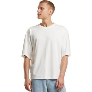 Urban Classics - Tb7336 - T-shirt - Gebroken Wit - Heren