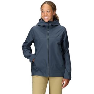 Marmot - Minimalist Pertex Jacket - Dames Outdoorjack - Thunderhead