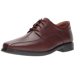 Clarks heren extra breed clearance