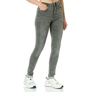 ONLY dames jeans, Medium Grey Denim, 32 NL/S/L