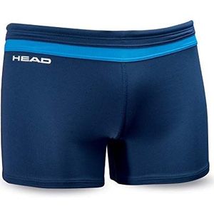 Head SWS Yale 27 Jr. Boy Pbt Zwempak, Unisex Kinderen