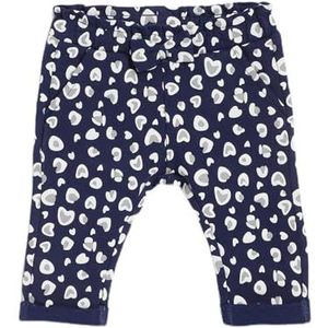 Chicco Lange broek voor meisjes, casual, blauw, normaal meisjes