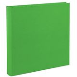 goldbuch Fotoalbum, papier, groen, 30 x 31 x 4 cm