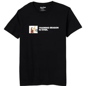 Sony Foto-T-shirt, zwart, M