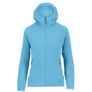 Karpos 80´s Fleece Met Volledige Rits