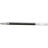 Tombow BR-SF33 Balpenvulling voor Reporter 4 compact/Airpress Pen, kogeldiameter: 0,7 mm, zwart, 82187