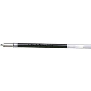 Tombow BR-SF33 Balpenvulling voor Reporter 4 compact/Airpress Pen, kogeldiameter: 0,7 mm, zwart, 82187