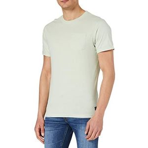 Blend heren t-shirt, 146007_sea Foam, XL