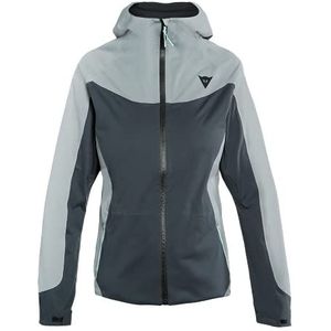 Dainese HG Navagio Woman regenjas voor dames, waterdicht, voor fiets, MTB, downhill, enduro, all-mountain, fietsen