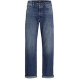 Rddrelaxed Royal Selvedge Re 461 Noos, Denim Blauw, 33W / 32L
