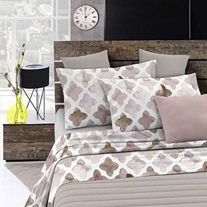 Italian Bed Linen Beddengoedset Fashion, Florence, eenpersoonsbed